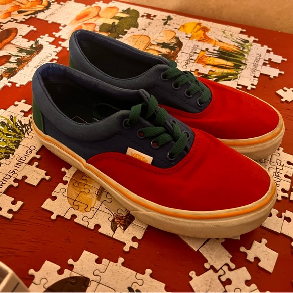 vans - Picture 3 of 3